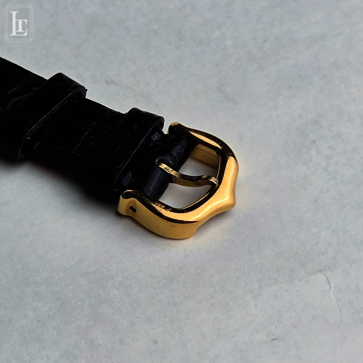 Cartier Vendome "Le Petit Tridor" Ref.881004