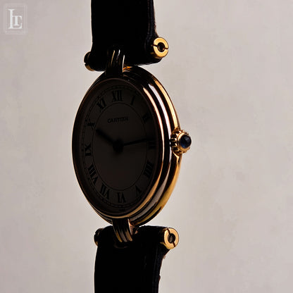 Cartier Vendome "Le Petit Tridor" Ref.881004