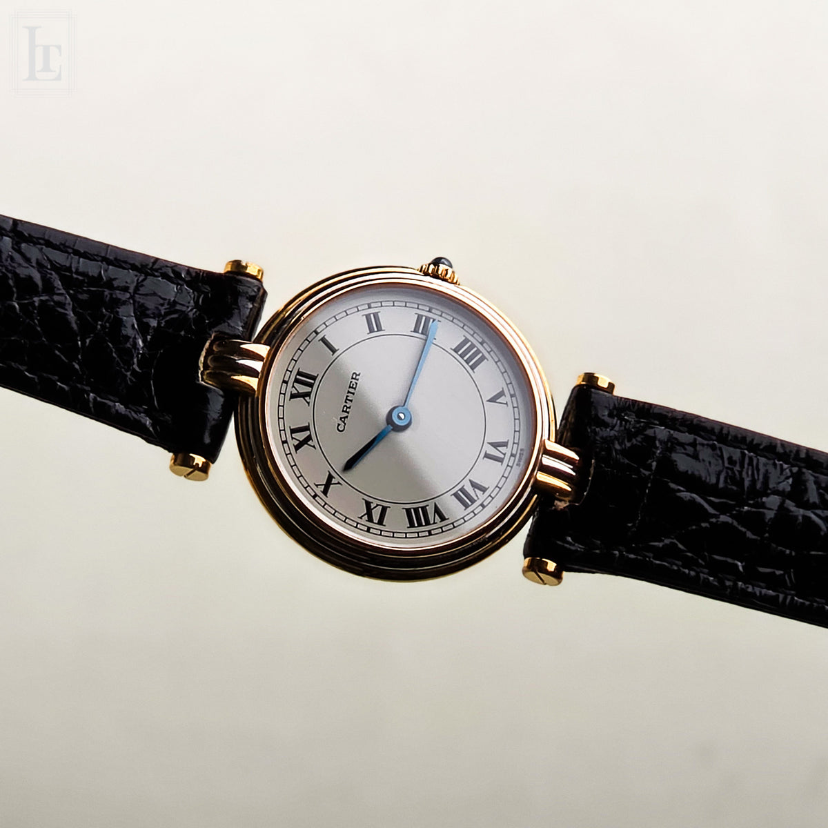 Cartier Vendome "Le Petit Tridor" Ref.881004
