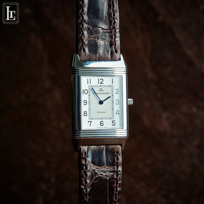 Jaeger LeCoultre Reverso Classique Quartz