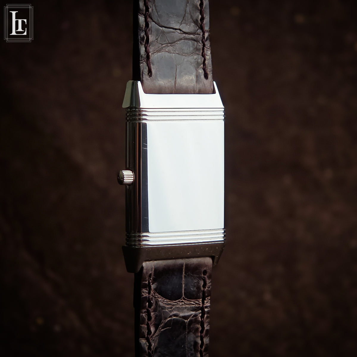 Jaeger LeCoultre Reverso Classique Quartz