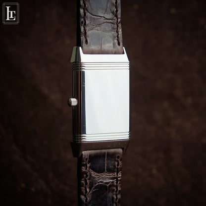 Jaeger LeCoultre Reverso Classique Quartz