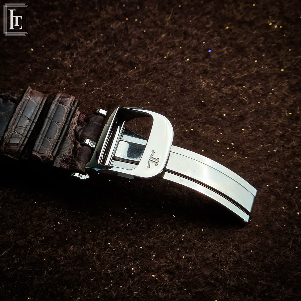 Jaeger LeCoultre Reverso Classique Quartz
