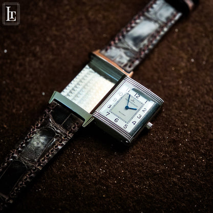 Jaeger LeCoultre Reverso Classique Quartz