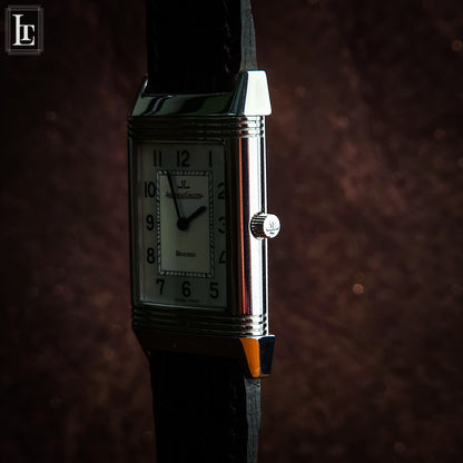 Jaeger LeCoultre Reverso Classique Quartz