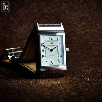 Jaeger LeCoultre Reverso Classique Quartz