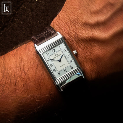 Jaeger LeCoultre Reverso Classique Quartz