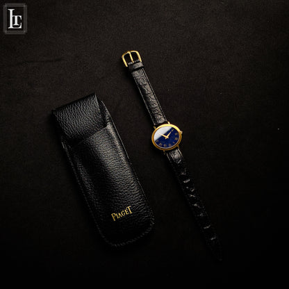 Piaget Lapis Oro Donna