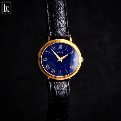 Piaget Lapis Oro Donna