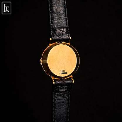 Piaget Lapis Oro Donna