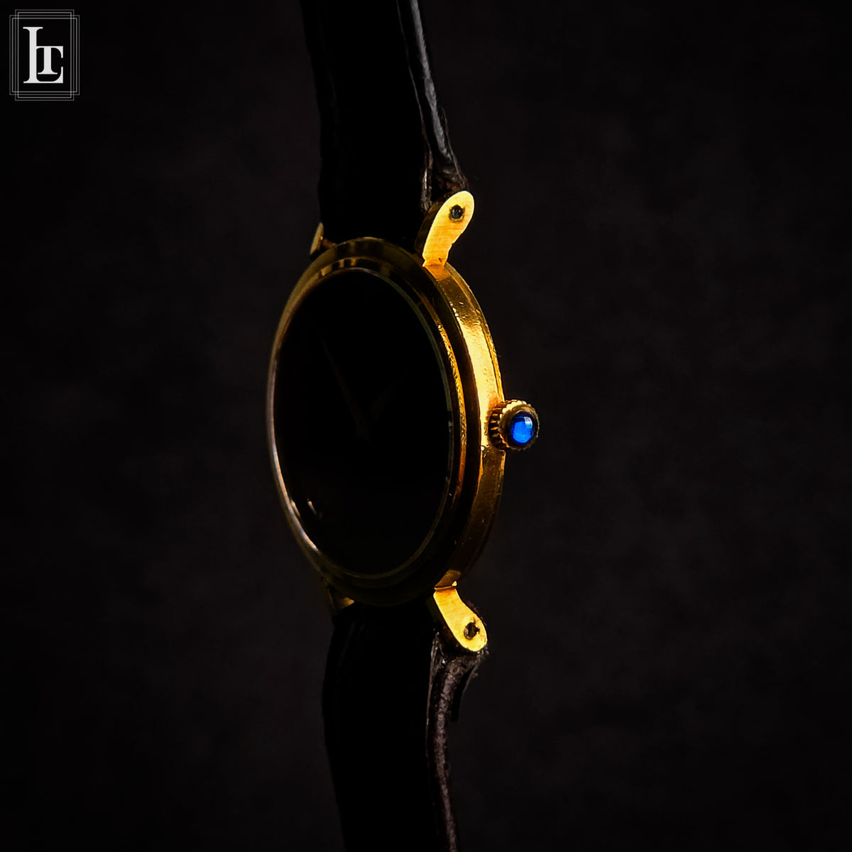 Piaget Lapis Oro Donna