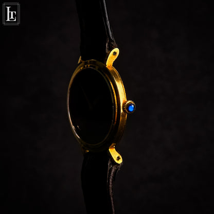 Piaget Lapis Oro Donna