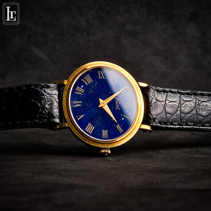 Piaget Lapis Oro Donna