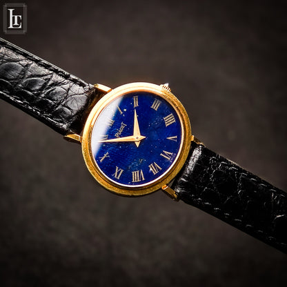 Piaget Lapis Oro Donna
