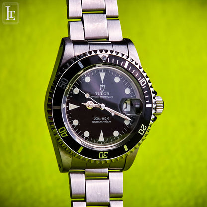 Tudor Submariner Ref. 79090