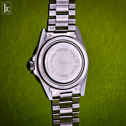 Tudor Submariner Ref. 79090