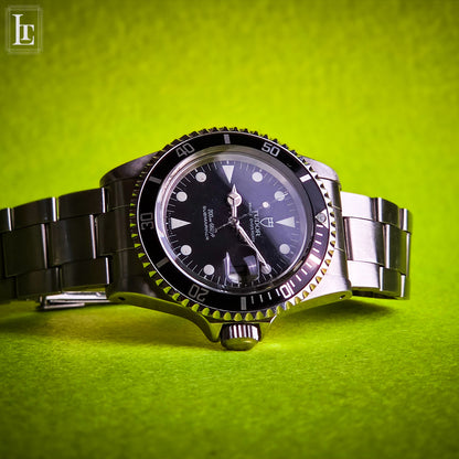 Tudor Submariner Ref. 79090