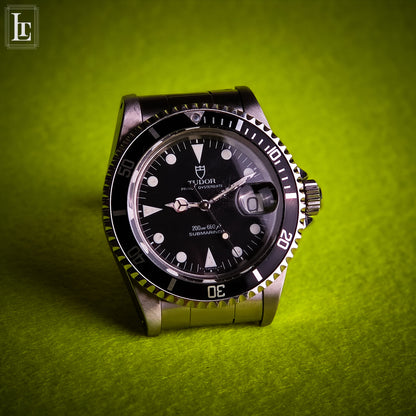Tudor Submariner Ref. 79090