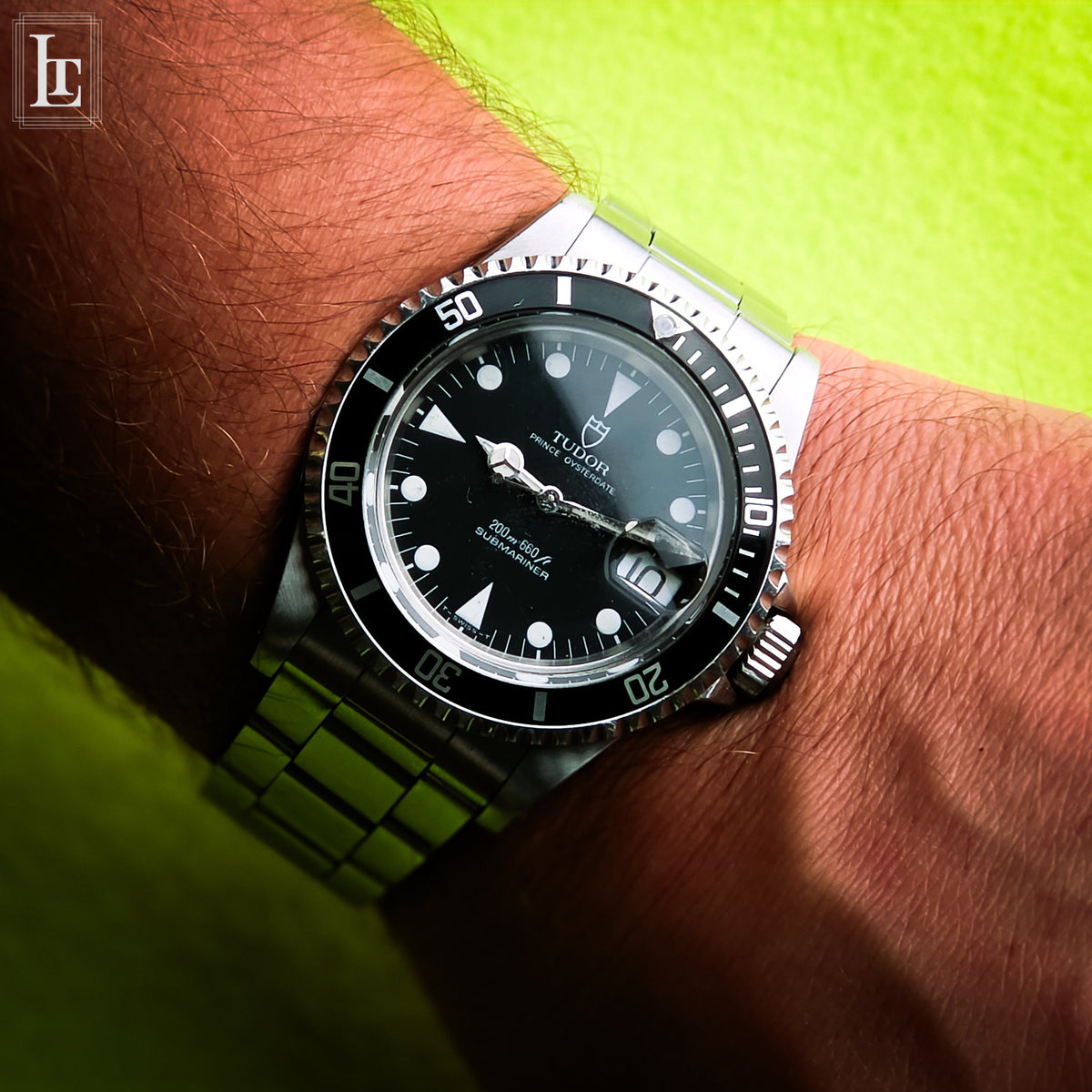 Tudor Submariner Ref. 79090