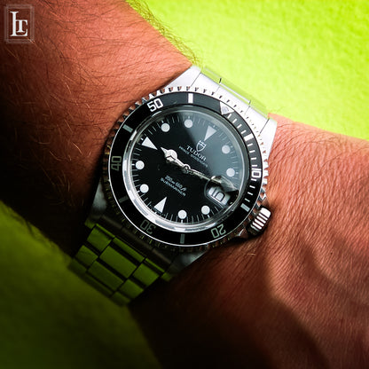 Tudor Submariner Ref. 79090