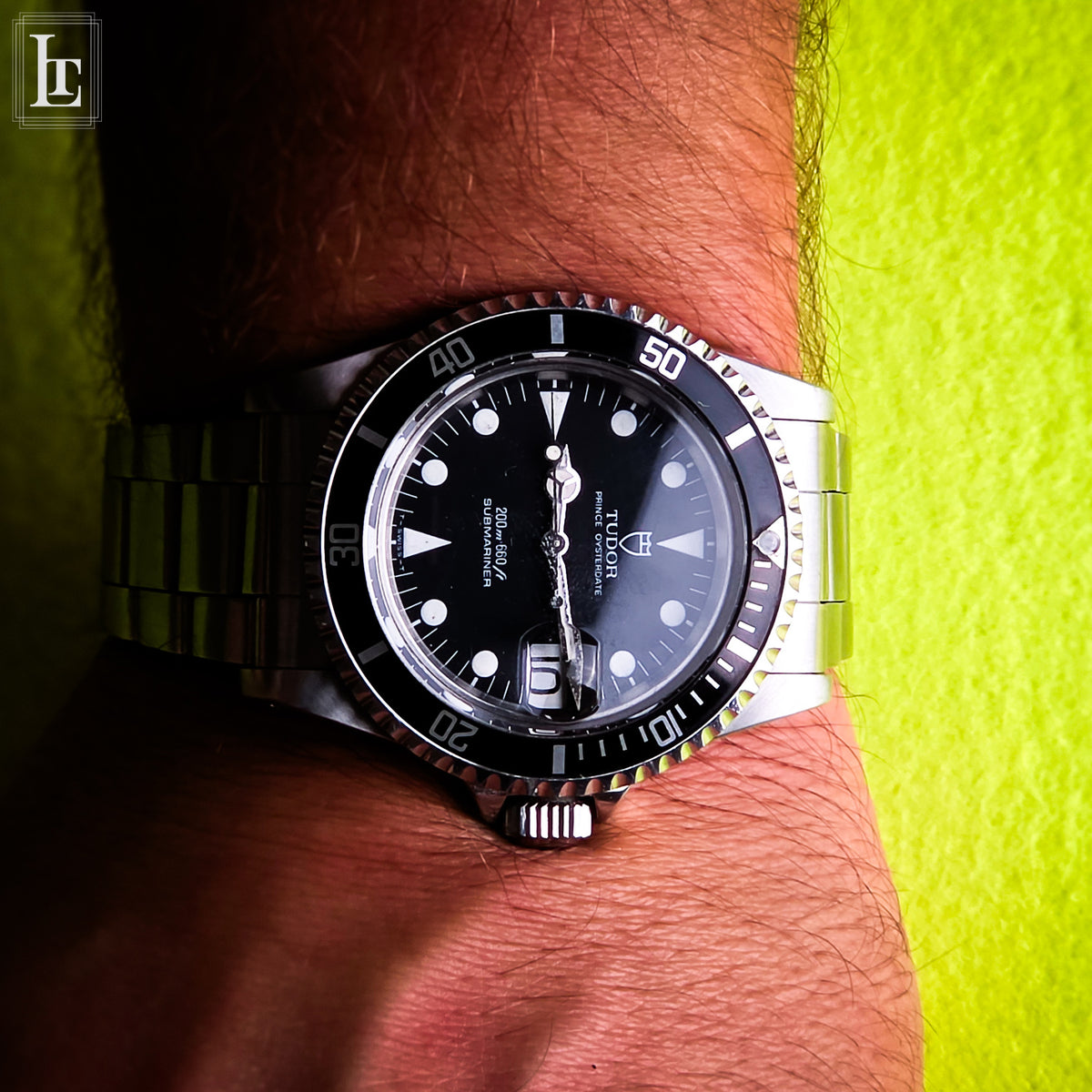 Tudor Submariner Ref. 79090