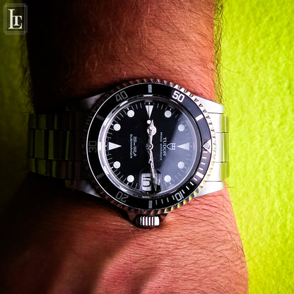 Tudor Submariner Ref. 79090