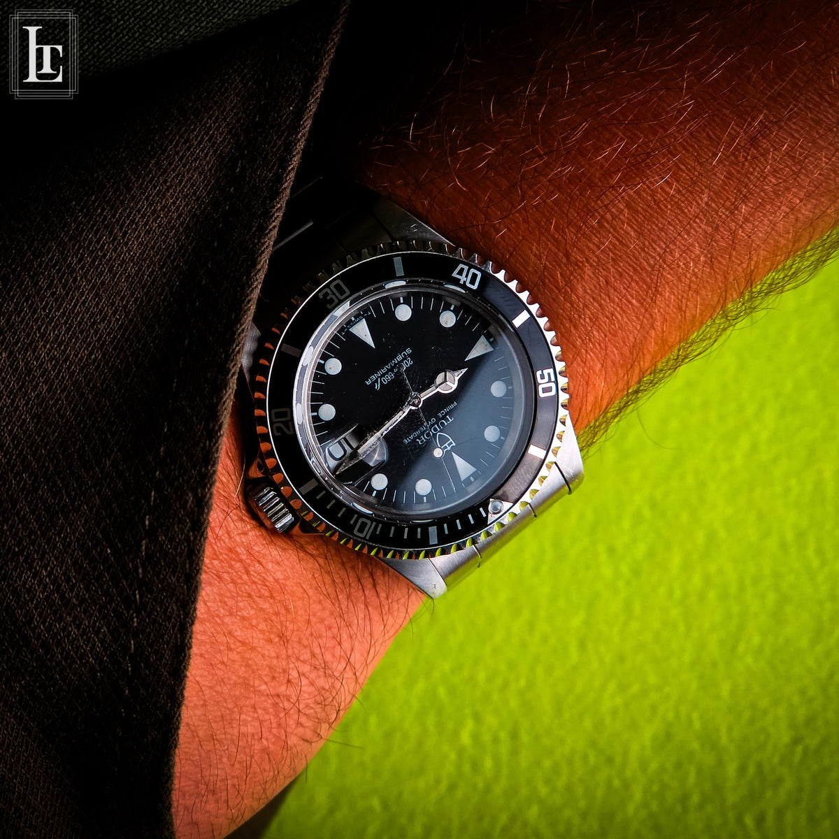 Tudor Submariner Ref. 79090