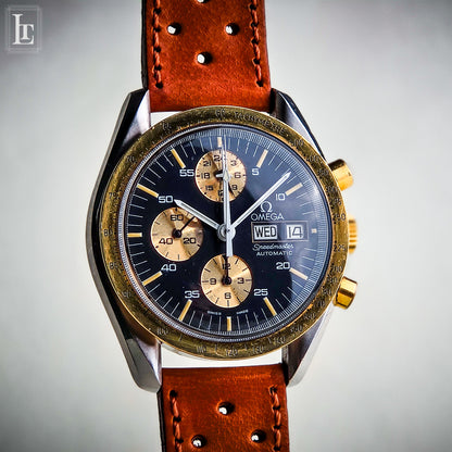 Omega Speedmaster "Ultra Holy Grail" Edizione Limitata Italia