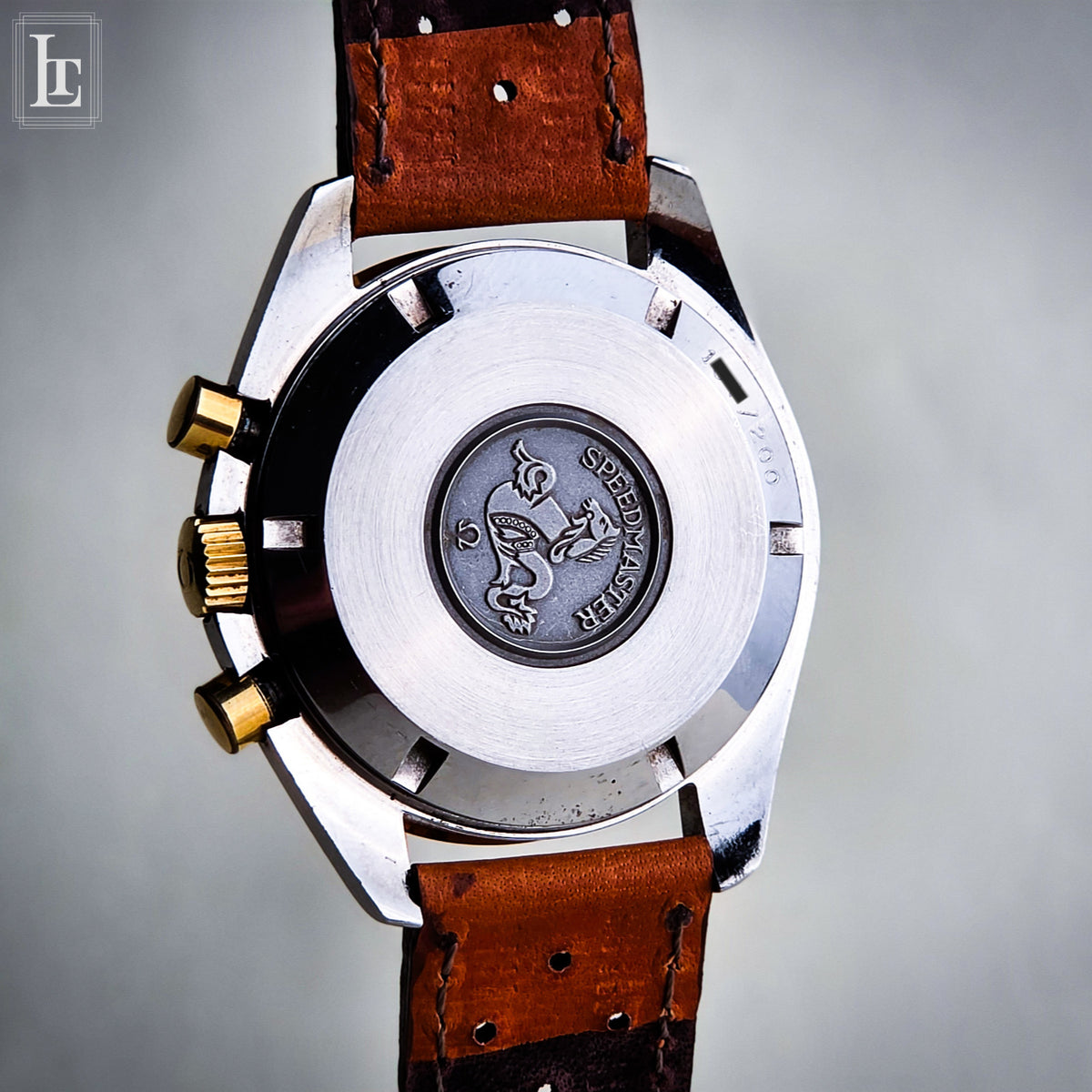 Omega Speedmaster "Ultra Holy Grail" Edizione Limitata Italia