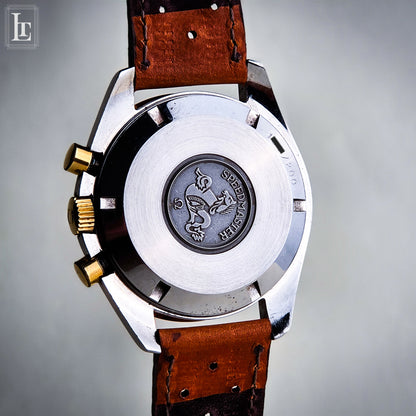 Omega Speedmaster "Ultra Holy Grail" Edizione Limitata Italia