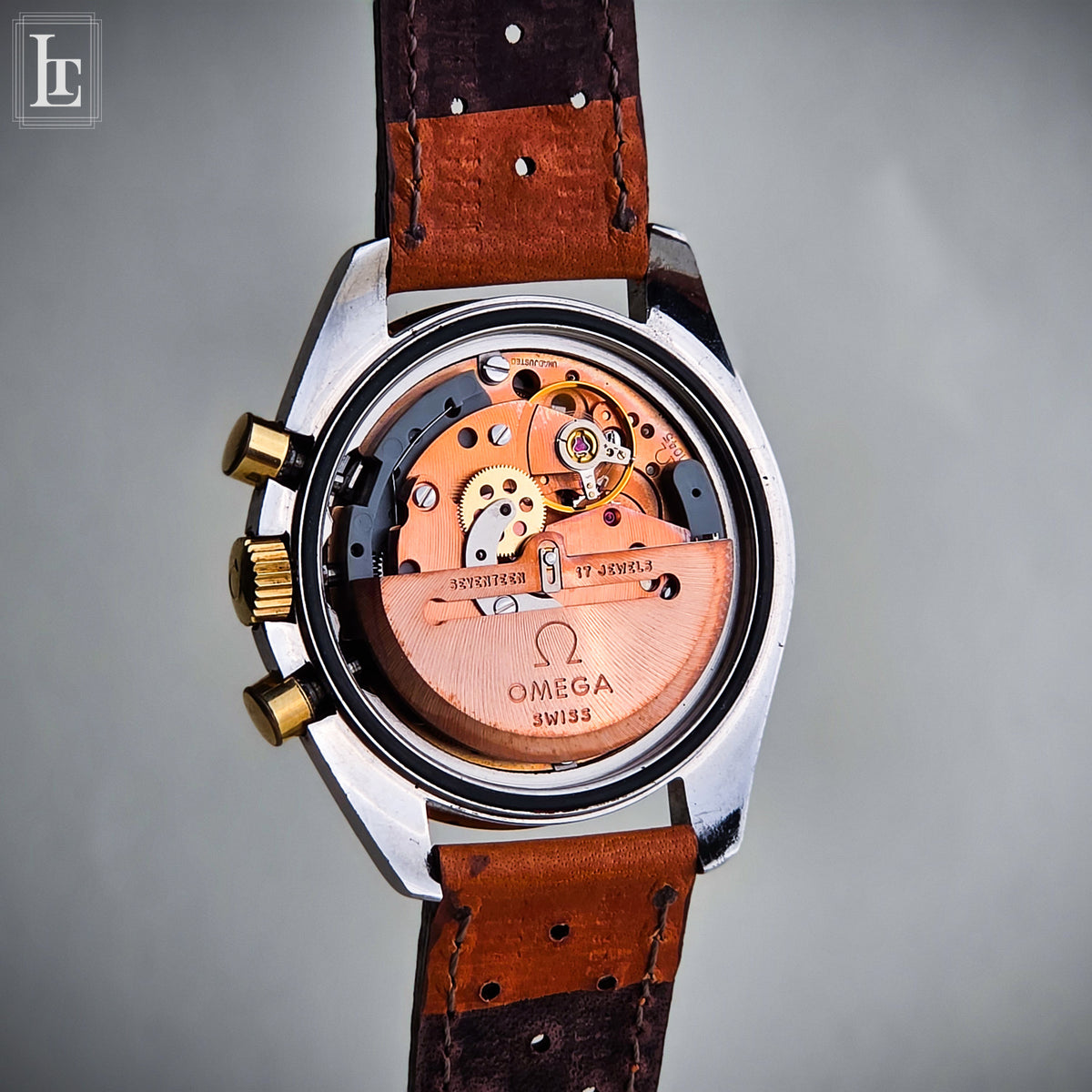 Omega Speedmaster "Ultra Holy Grail" Edizione Limitata Italia