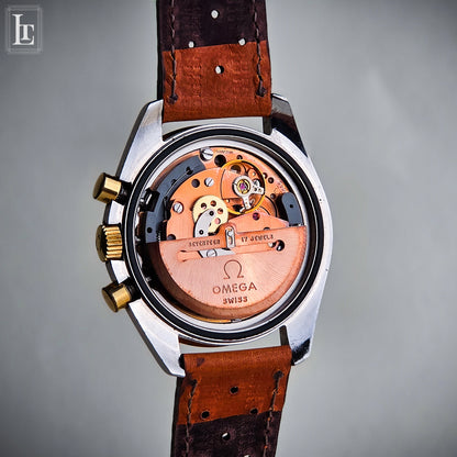 Omega Speedmaster "Ultra Holy Grail" Edizione Limitata Italia
