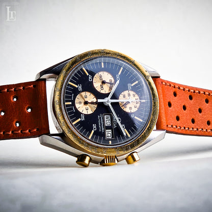 Omega Speedmaster "Ultra Holy Grail" Edizione Limitata Italia