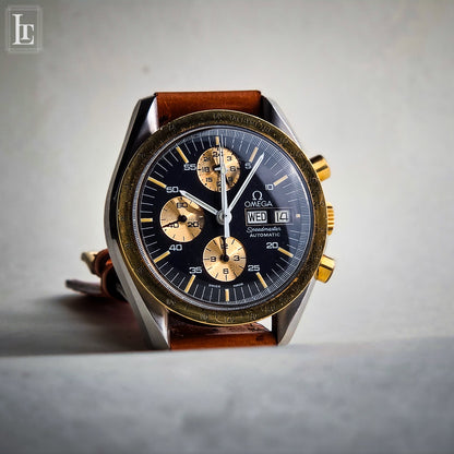 Omega Speedmaster "Ultra Holy Grail" Edizione Limitata Italia