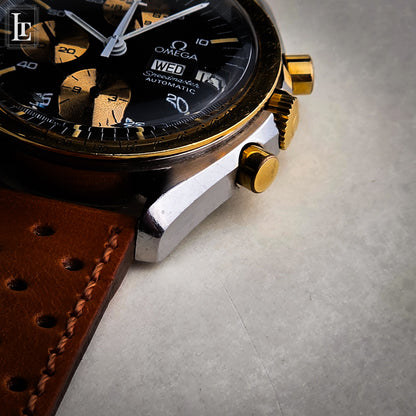 Omega Speedmaster "Ultra Holy Grail" Edizione Limitata Italia