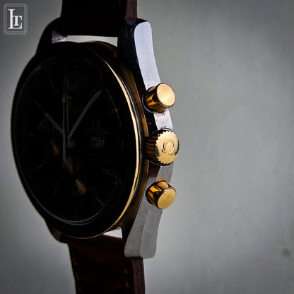 Omega Speedmaster "Ultra Holy Grail" Edizione Limitata Italia