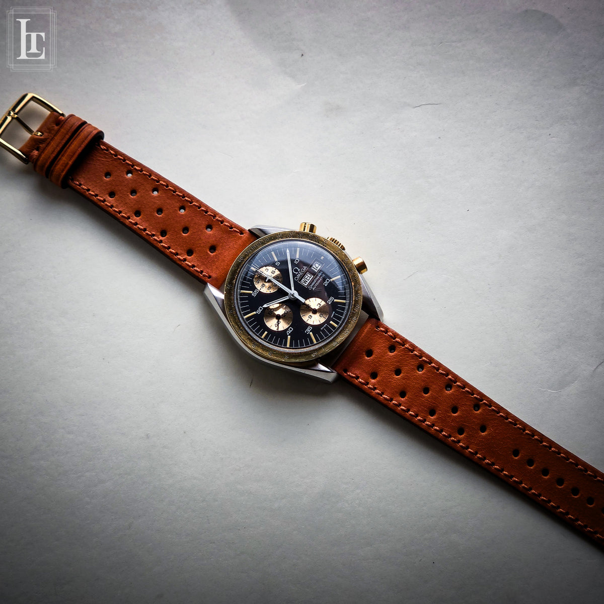 Omega Speedmaster "Ultra Holy Grail" Edizione Limitata Italia