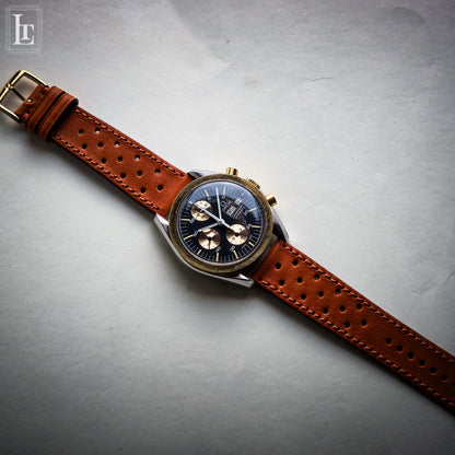Omega Speedmaster "Ultra Holy Grail" Edizione Limitata Italia