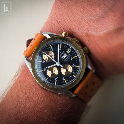 Omega Speedmaster "Ultra Holy Grail" Edizione Limitata Italia