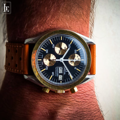 Omega Speedmaster "Ultra Holy Grail" Edizione Limitata Italia