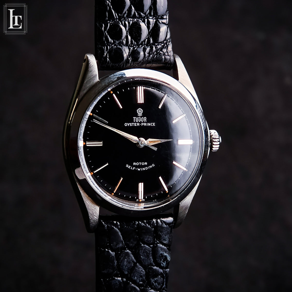 Tudor Oyster Prince Ref. 7965