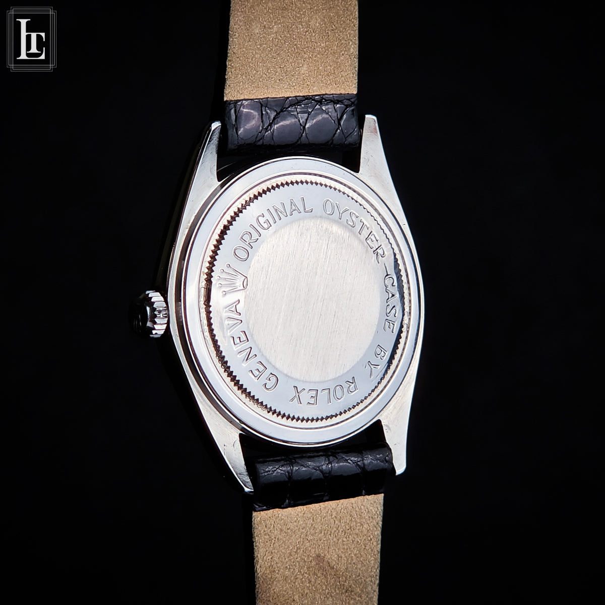 Tudor Oyster Prince Ref. 7965