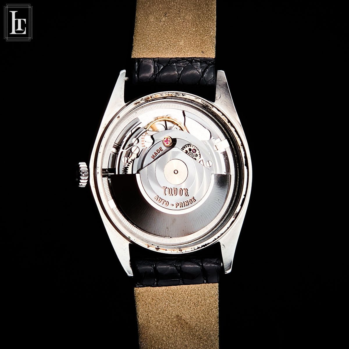 Tudor Oyster Prince Ref. 7965