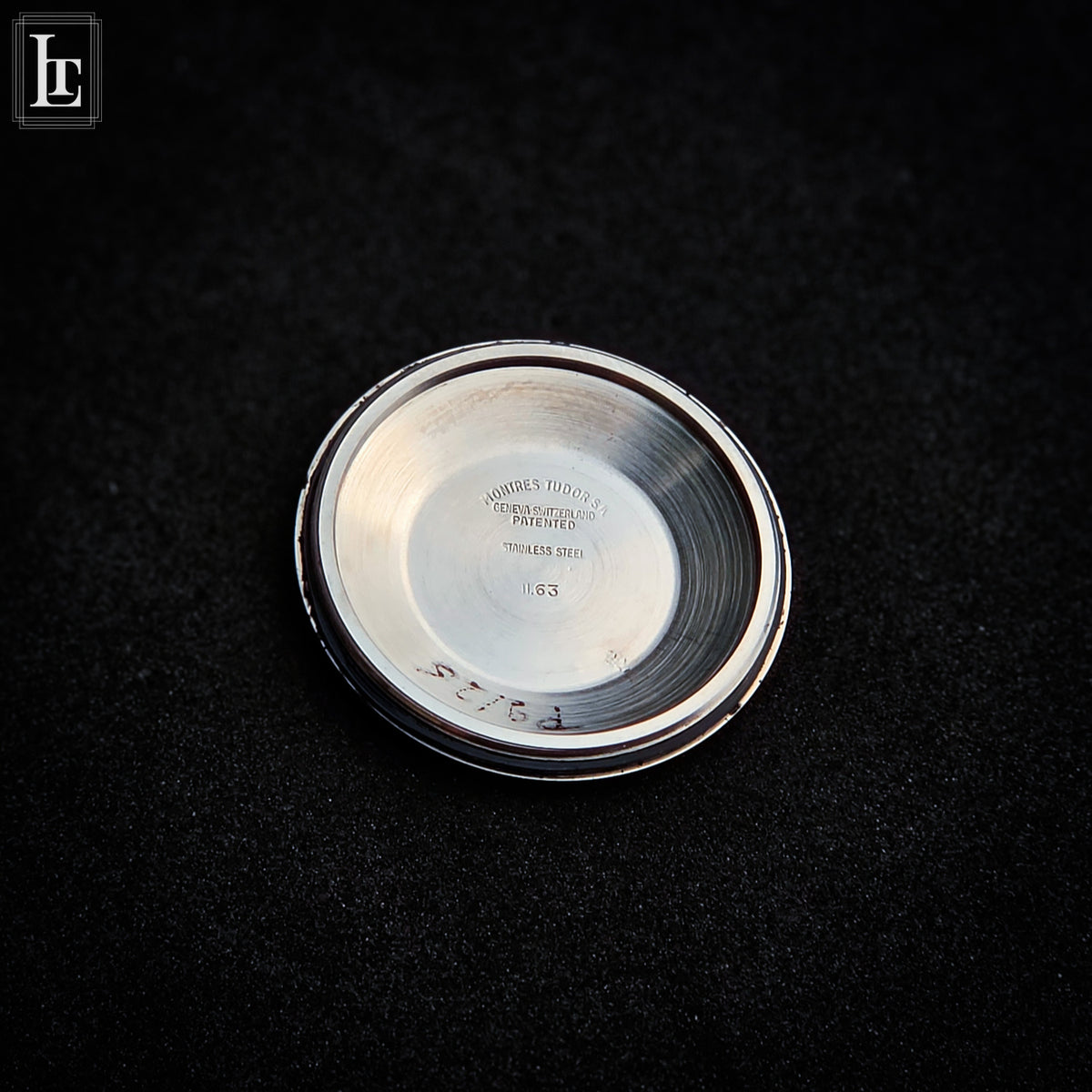 Tudor Oyster Prince Ref. 7965