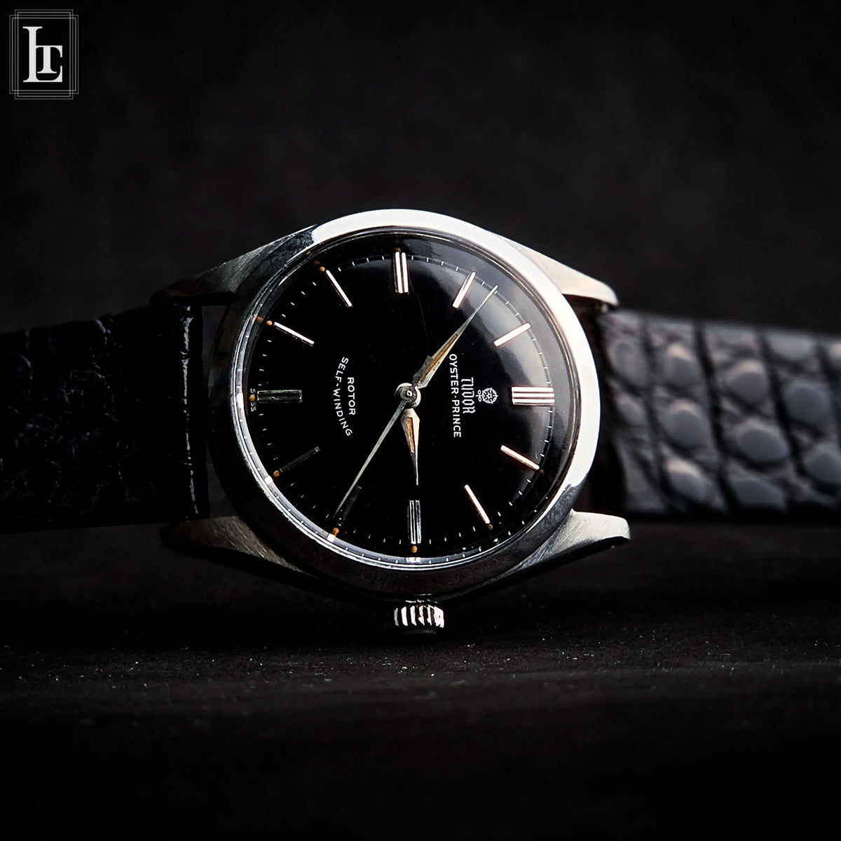 Tudor Oyster Prince Ref. 7965