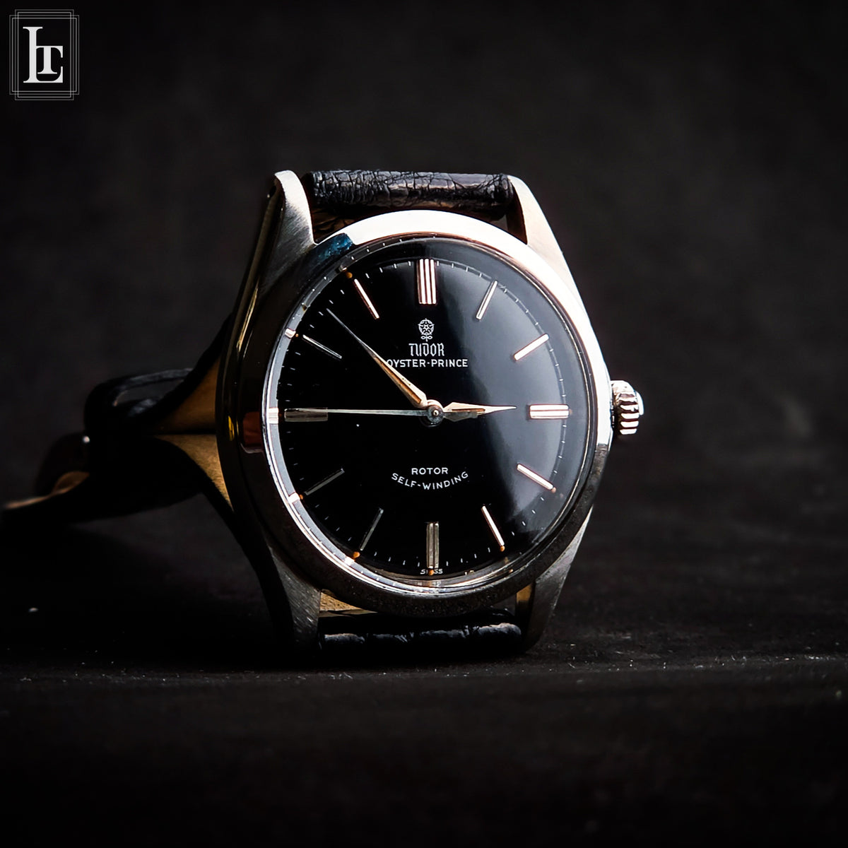 Tudor Oyster Prince Ref. 7965