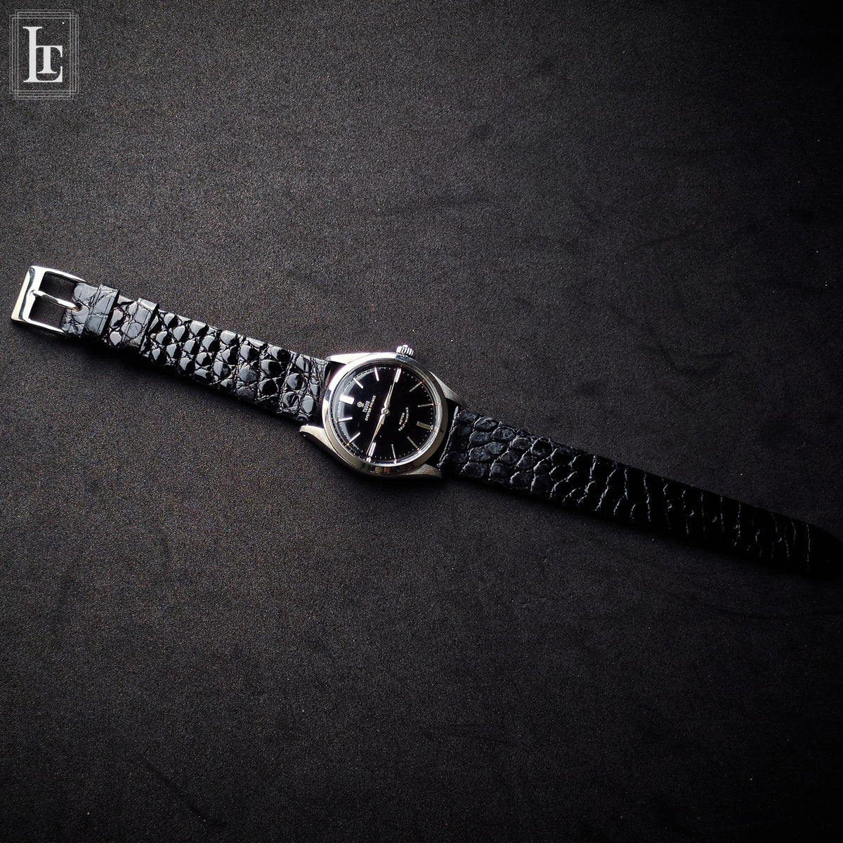 Tudor Oyster Prince Ref. 7965