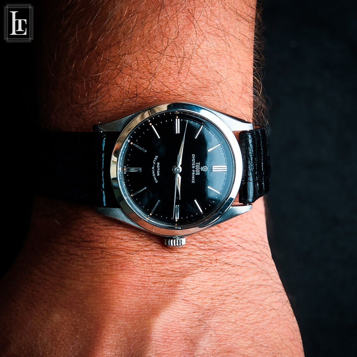 Tudor Oyster Prince Ref. 7965