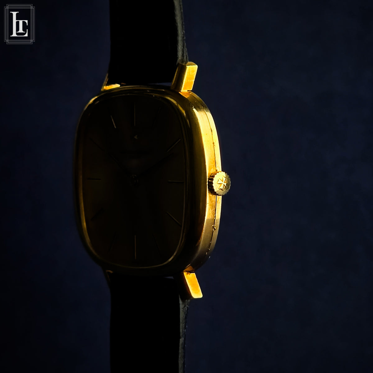 Vacheron & Constantin Oversize “TV Screen”