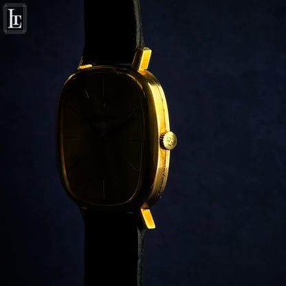 Vacheron & Constantin Oversize “TV Screen”